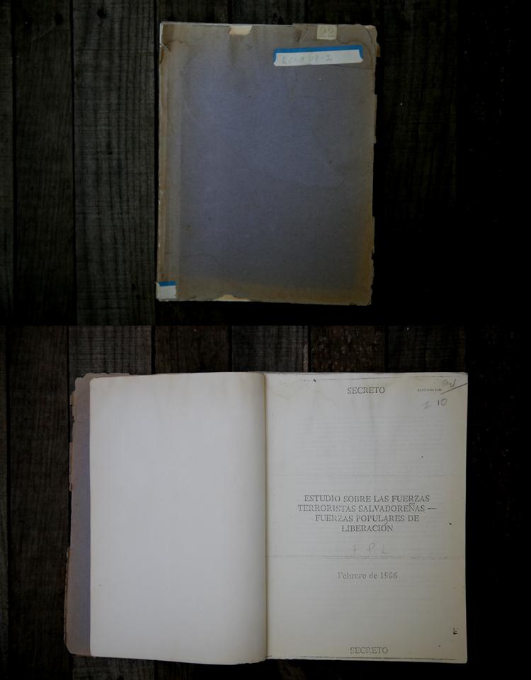 Imagen de uno de los libros con contenido 