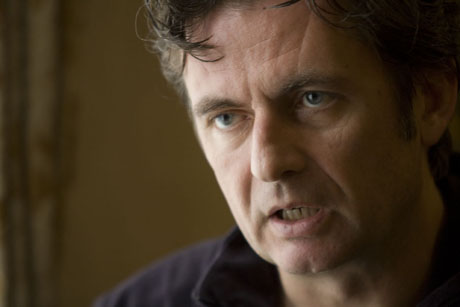 Christian Wenaweser. Foto Bernat Camps