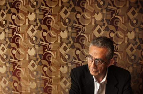 Los hijos de Eduardo Fuentes también se han inclinado hacia el canto. Foto: Frederick Meza