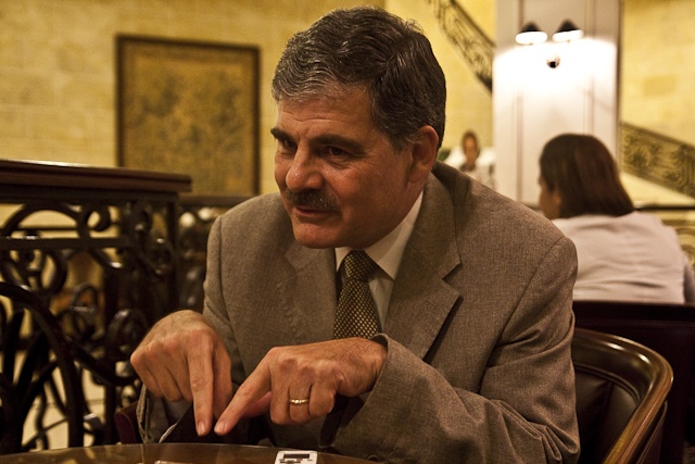 Juan Alberto Fuentes