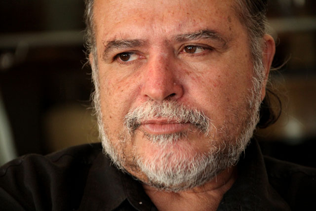 Antonio Bonilla.