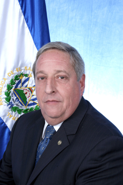 Guillermo Ávila Qüehl. Foto Asamblea Legislativa