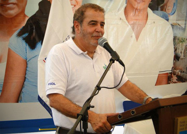 Héctor Silva Argüello