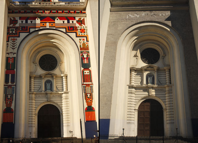 Foto El Faro
