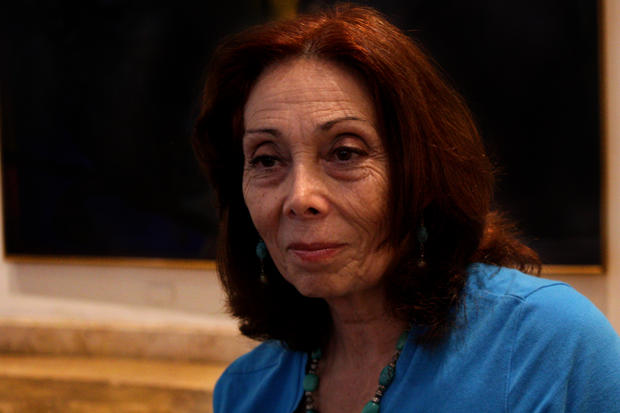 La guatemalteca Marta Casaús se perfila como una de las más importantes especialistas en la vida y obra de Alberto Masferrer. 