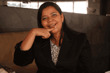 Seña asignada al Partido Frente Farabundo Martí para la Liberación Nacional (FMLN)