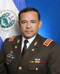 Francisco Ramón Salinas. 