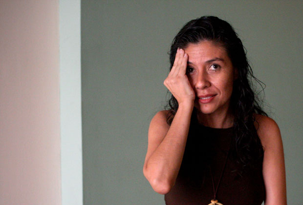 En Septiembre de 2011, Jorgelina Cerritos ganó el V Premio de Teatro Latinoamericano George Woodyard (Universidad de Connecticut - EUA), por su obra 'Vértigo 824'.﻿