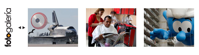 Clicks del mundo 27 de noviembre 