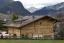 El chalé “Via Láctea”, que según reportes pertenece al director polaco Roman Polanski en Gstaad, Suiza, el jueves 26 de noviembre del 2009. Polanski permanecerá en arresto domiciliario en su chalé suizo hasta que las autoridades deciden si será extraditad