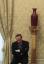El primer ministro italiano Silvio Berlusconi durante una reunión con el primer ministro de  Kuwait Nasser Al Mohammed Al Sabah, en el palacio de Chigi en Roma el jueves 26 de noviembre del 2009. Un nuevo grupo de jueces abrirá formalmente el jucio por so