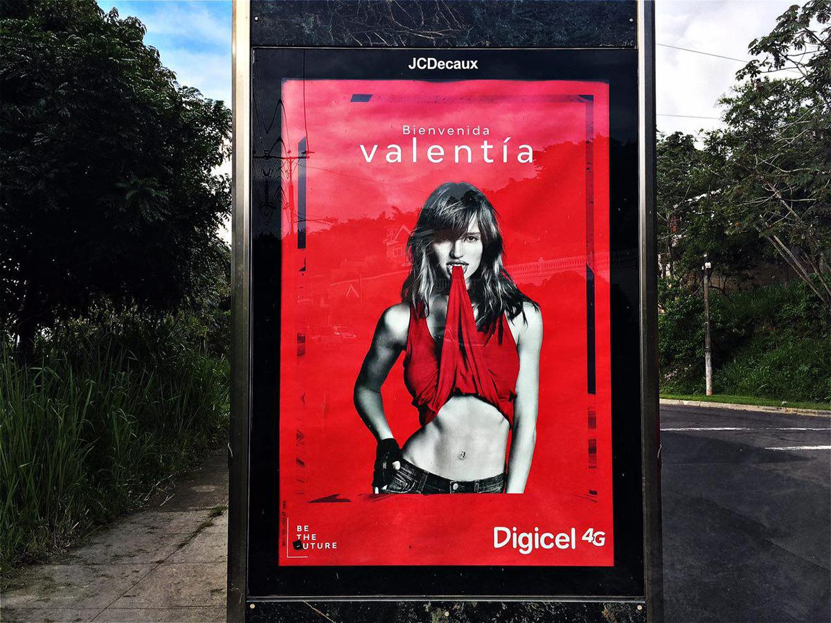Resultado de imagen para pensamiento positivo en un anuncio publicitario ejemplos