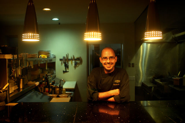 Eduardo Harth. Foto El Faro