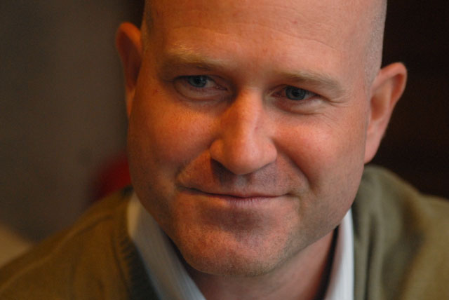 Álvaro Molina. Foto Mauro Arias﻿" /></div> <figcaption class=