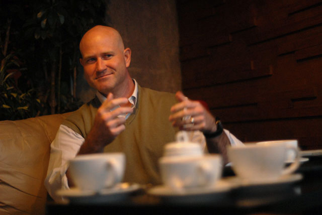 Álvaro Molina. Foto Mauro Arias﻿" /></div> <figcaption class=