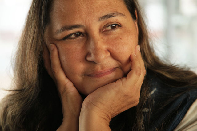 Tatiana de la Osa. Foto Mauro Arias﻿" /></div> <figcaption class=