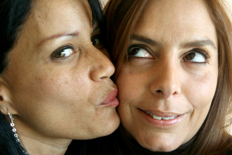 Cristina la