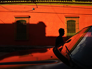 Foto del día